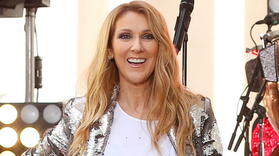 Céline Dion se met au... R&B !