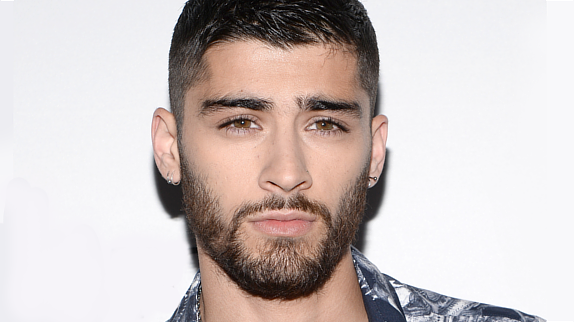 Zayn va produire une série sur... un boys band