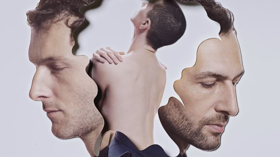 AaRON s'anime pour "The Leftovers"