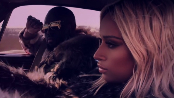 Maître Gims dévoile le clip de "Tout donner"