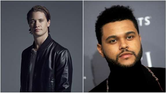 Kygo remixe "Starboy" de The Weeknd