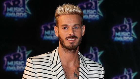 M Pokora : pas de "My Way" volume 2 !