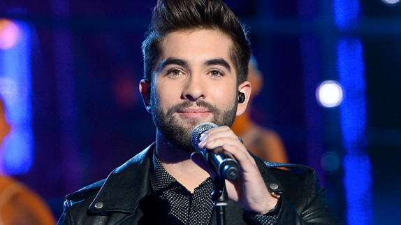 Kendji mêlé à une affaire de fraude