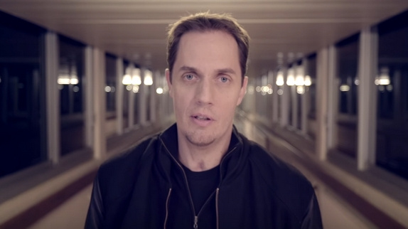 "Patients" : Grand Corps Malade livre son histoire