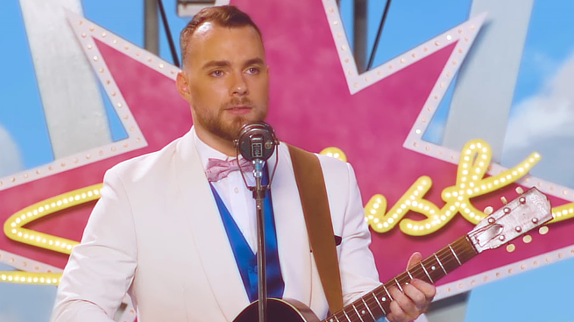 Asgeir dévoile le clip poétique de "Stardust"
