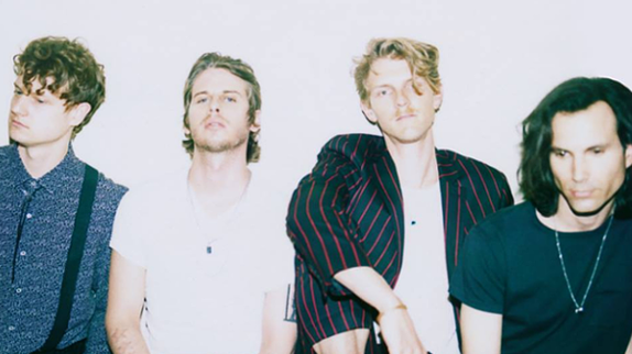 Foster The People : retour avec 3 chansons !