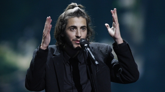 Que devient... Salvador Sobral ?