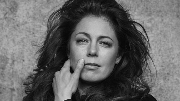 Isabelle Boulay en interview