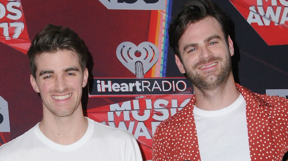 The Chainsmokers reviennent en force !