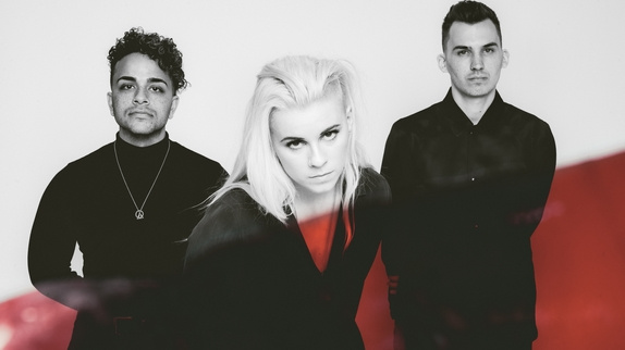 PVRIS : 3 titres pour découvrir le phénomène