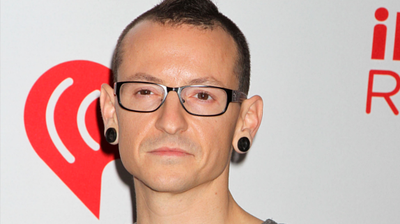 Linkin Park : les stars rendent hommage