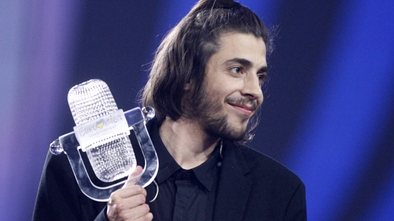Eurovision 2018 : le concours aura lieu le...