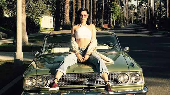 Jessie J revient avec "Real Deal"