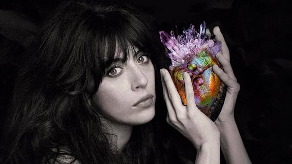 Nolwenn Leroy : la tracklist de son album