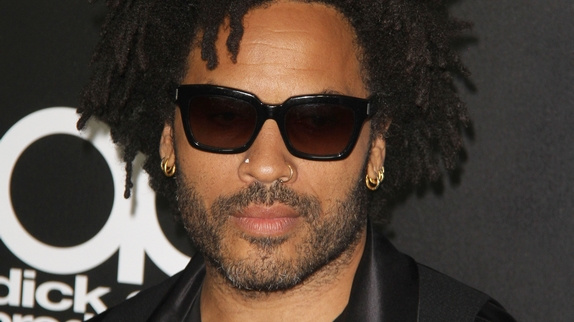 Lenny Kravitz arrêté par la police à Paris