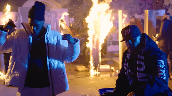 Niska et Booba réunis dans "Tubalife"