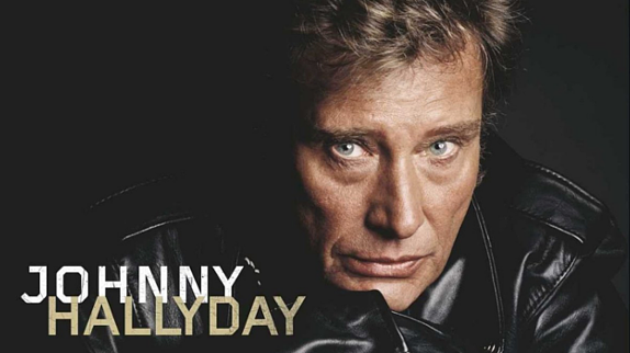 Top Albums : Johnny Hallyday au sommet