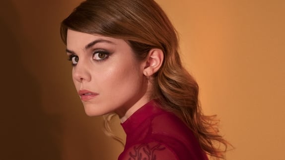 Coeur de Pirate en interview (partie 1)