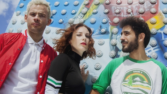 Thérapie Taxi en interview