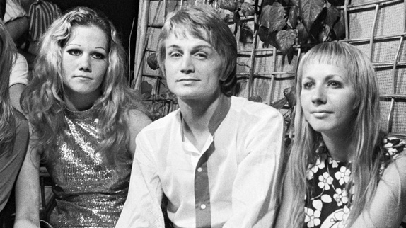 Claude François : un hommage organisé à Paris