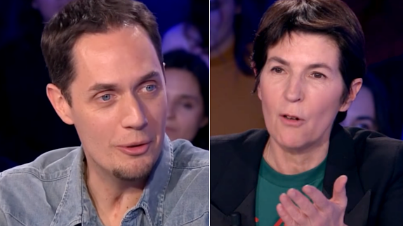 Grand Corps Malade réagit à la polémique