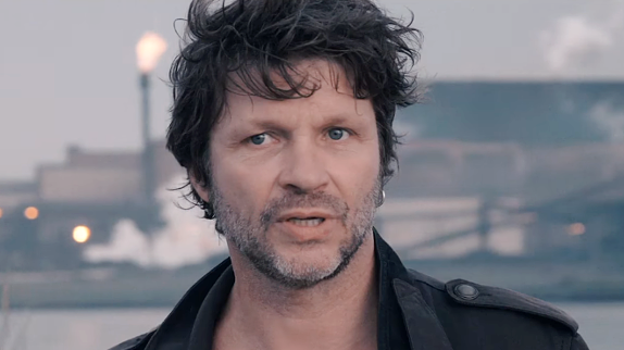 Bertrand Cantat confirme l'arrêt de sa tournée