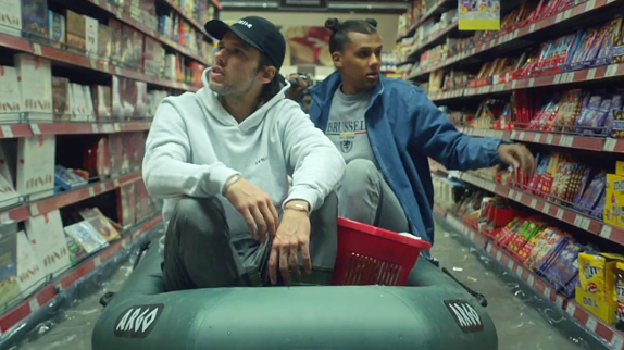 Orelsan et Stromae : le clip !