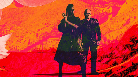 Morcheeba de retour : écoutez !