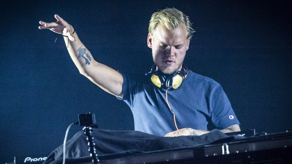 Avicii : un docu raconte sa descente aux enfers