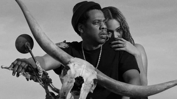 Beyoncé et Jay-Z à Nanterre !