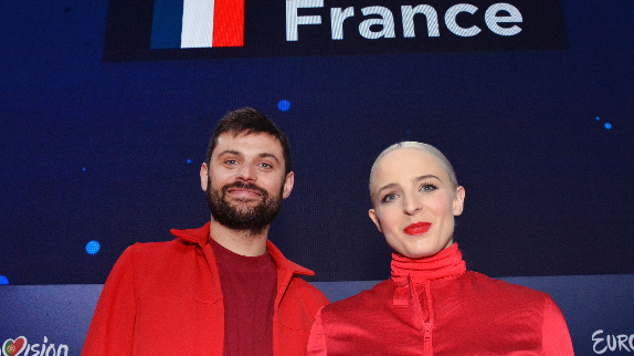 Eurovision 2018 : la France peut-elle gagner ?