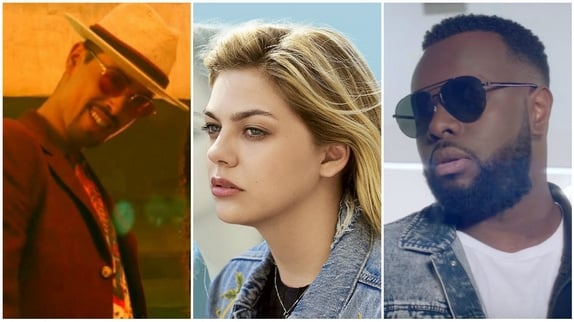 La chanson de l'année 2018 : les nommés !