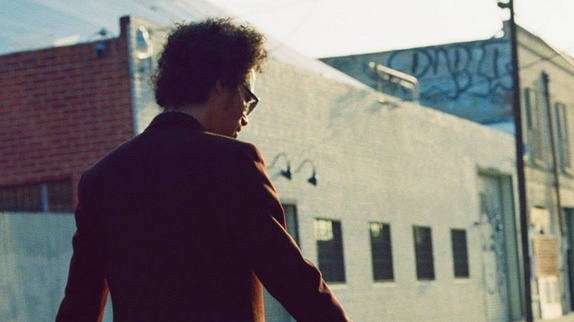 Eagle-Eye Cherry de retour avec "Streets of You"