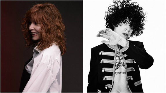 Mylène Farmer tease le single "N'oublie pas"