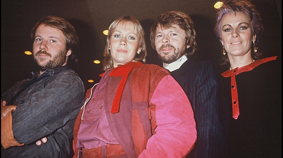 ABBA : une tournée... en hologramme !