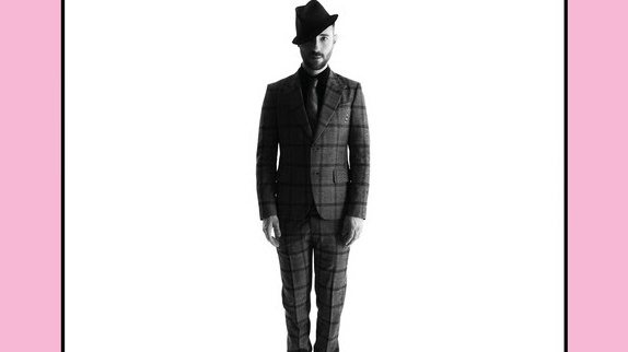 Charlie Winston revient dans les bacs le...