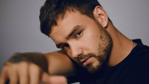 Liam Payne lance l'EP "First Time"