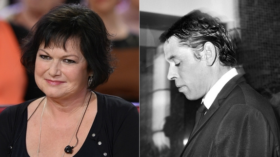 Maurane part pour "Vesoul" : écoutez !