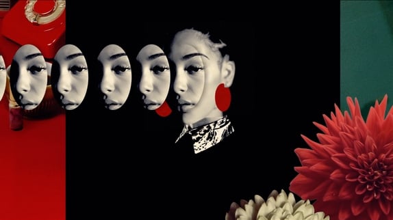 Jorja Smith, sublimée dans "On Your Own"
