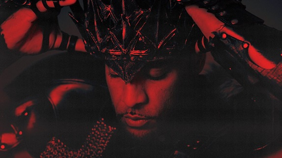 Booba revient en musique : écoutez !