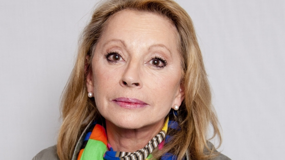 Véronique Sanson, en colère contre la maladie