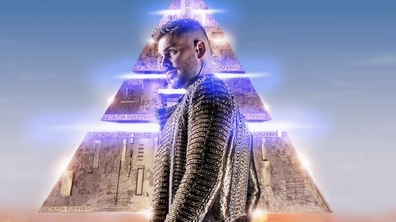 M Pokora : les dates de sa tournée dévoilées !