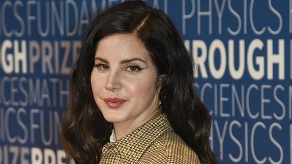 Lana Del Rey annonce son nouvel album