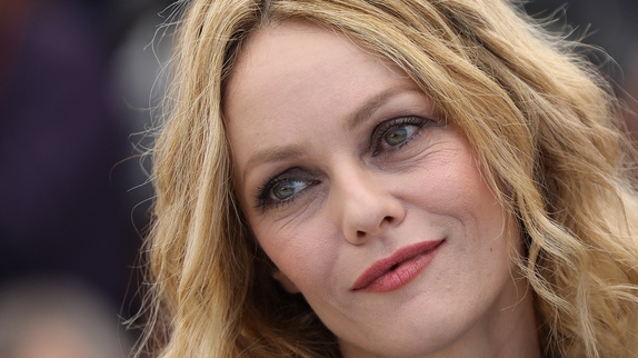 Vanessa Paradis joue les prolongations à Paris