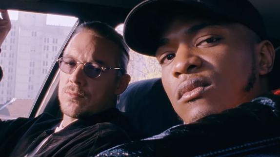 Diplo et Niska : le duo événement !