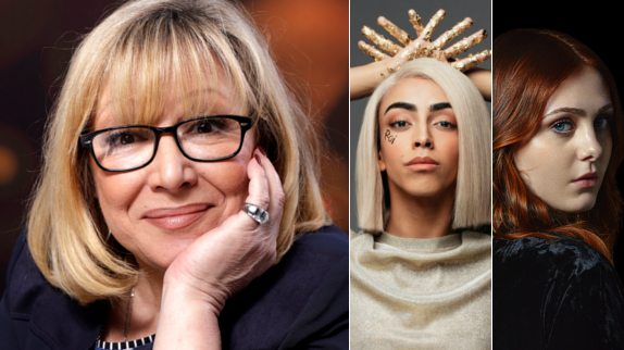 Eurovision : Marie Myriam donne ses favoris !