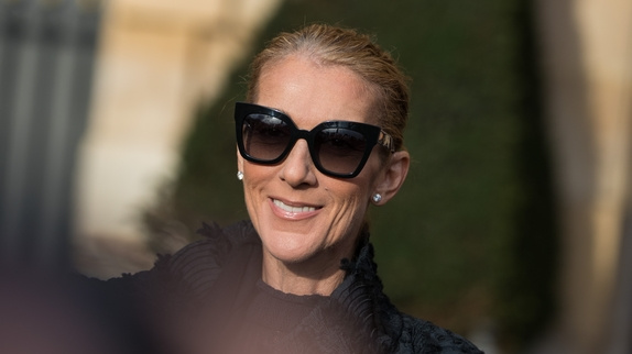 Céline Dion : un nouveau film sur sa vie