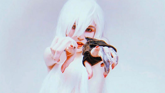 Grimes annonce un nouvel album "concept"