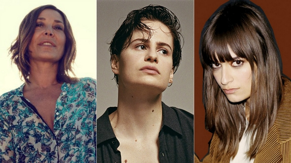 Un manifeste contre le sexisme dans la musique