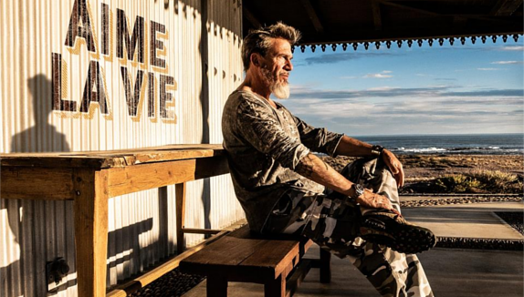 Florent Pagny : la tracklist de son nouvel album